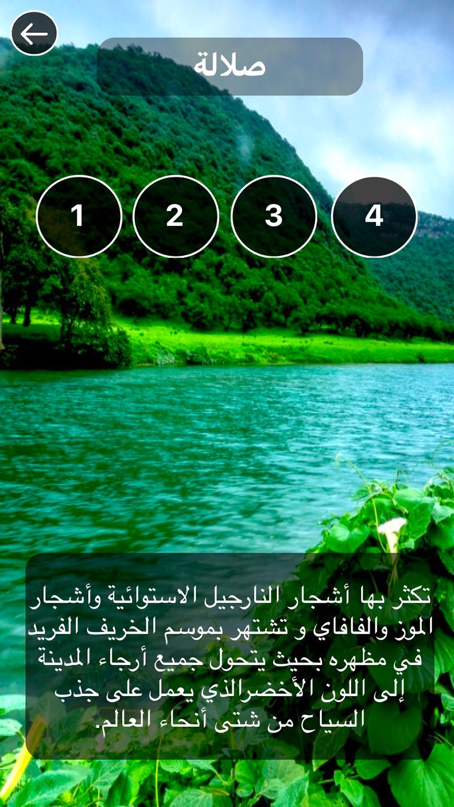 Masfoofa — Screenshot 8 of 8