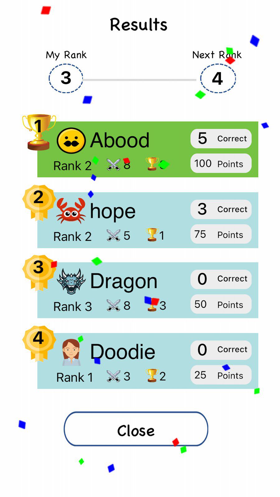 Draw Fast — Screenshot 3 of 8