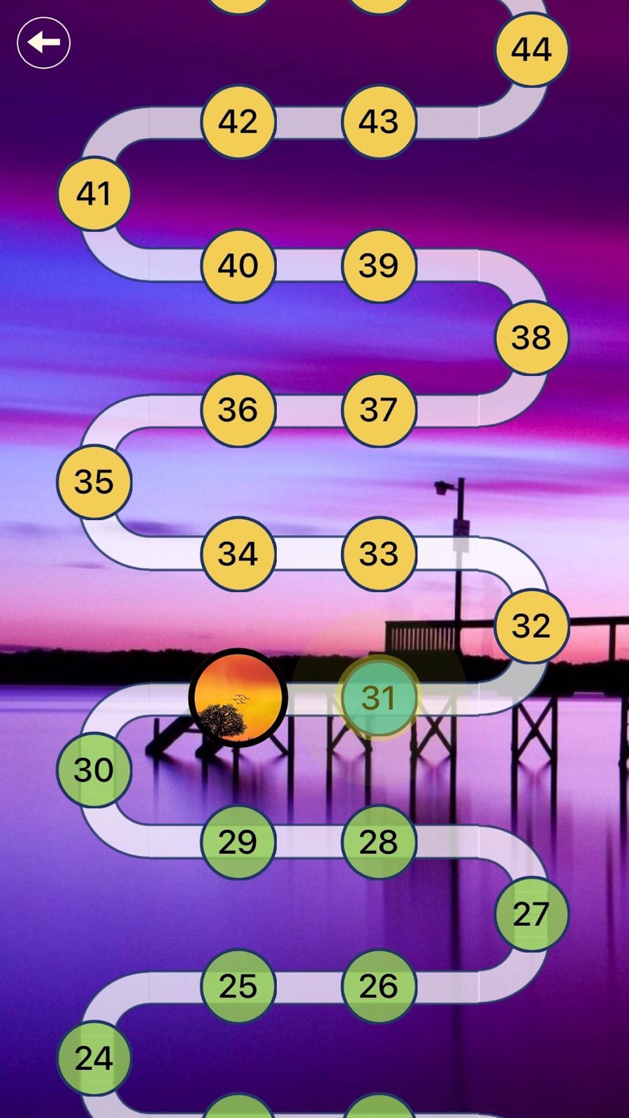 Riddles Marathon — Screenshot 4 of 9